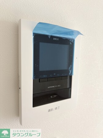 クラージュBの物件内観写真